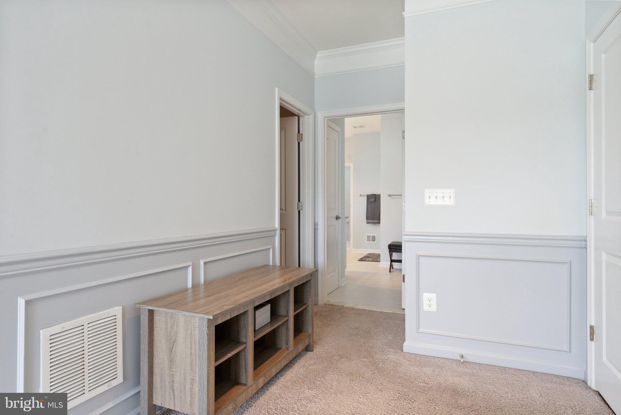 NORBORNE GLEBE - Residential