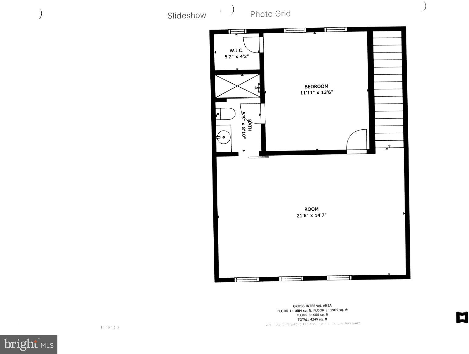 NORBORNE GLEBE - Residential