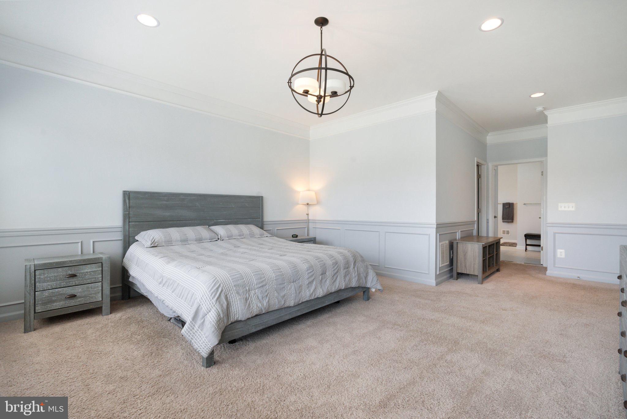 NORBORNE GLEBE - Residential