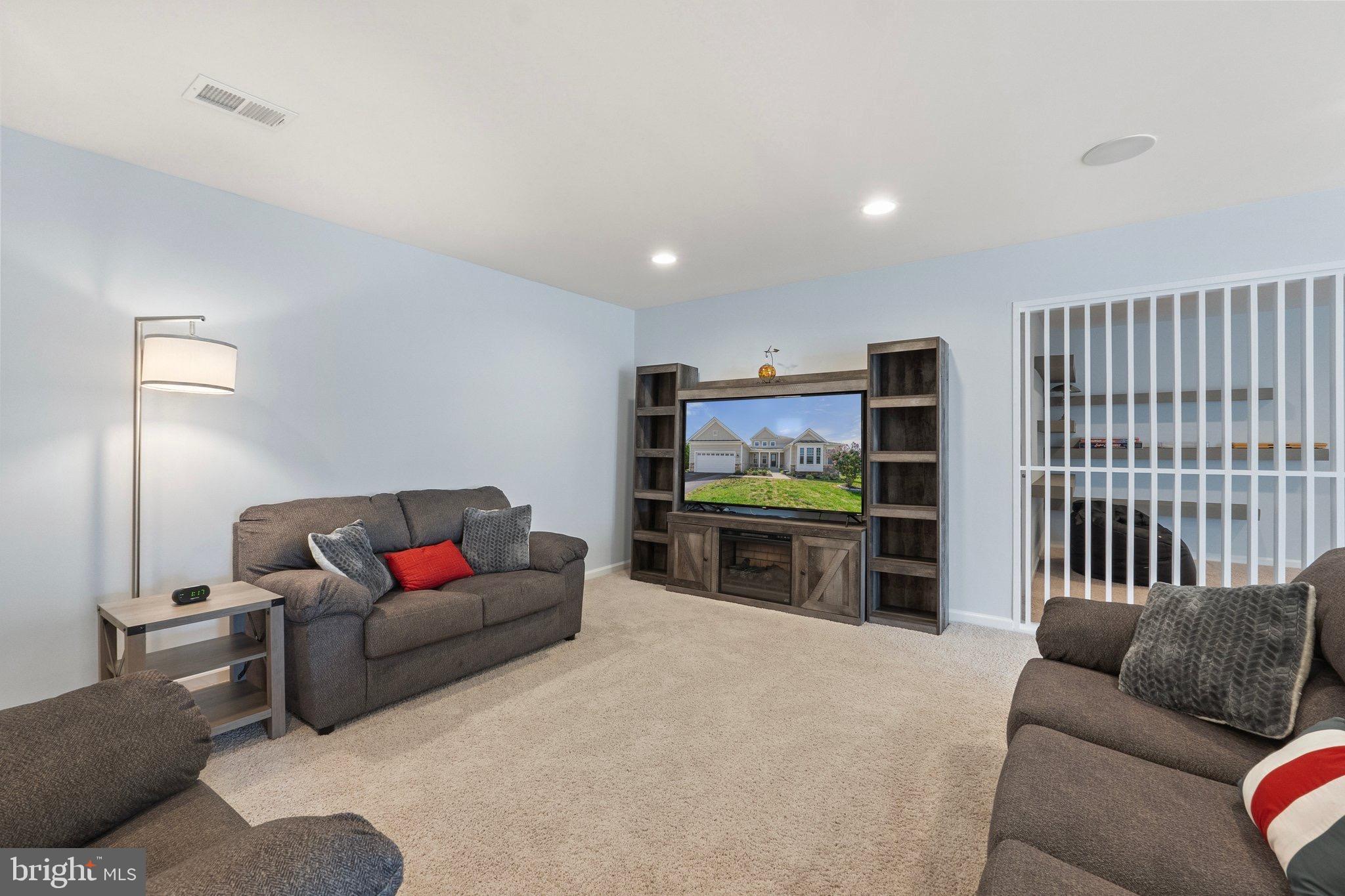 NORBORNE GLEBE - Residential