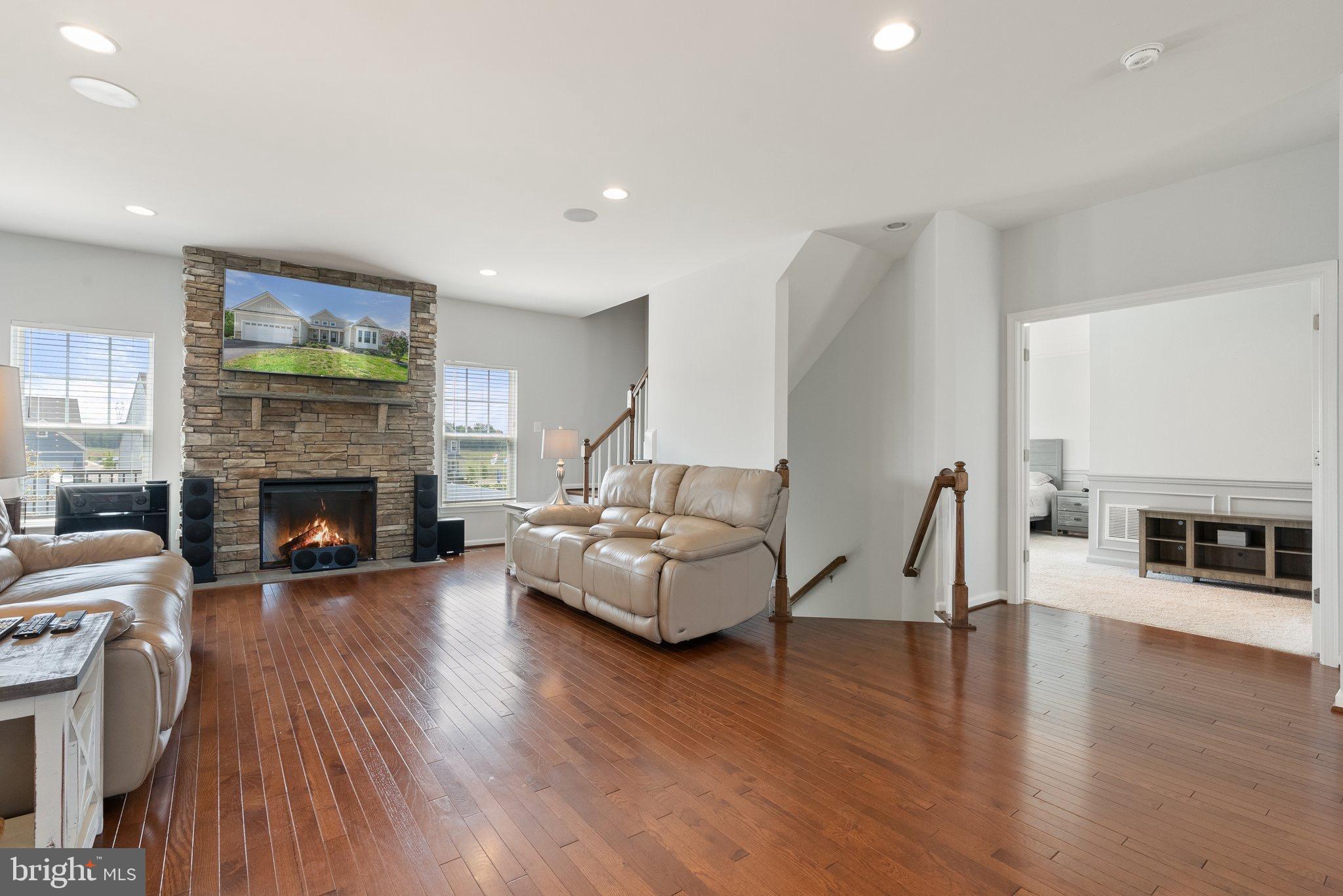 NORBORNE GLEBE - Residential