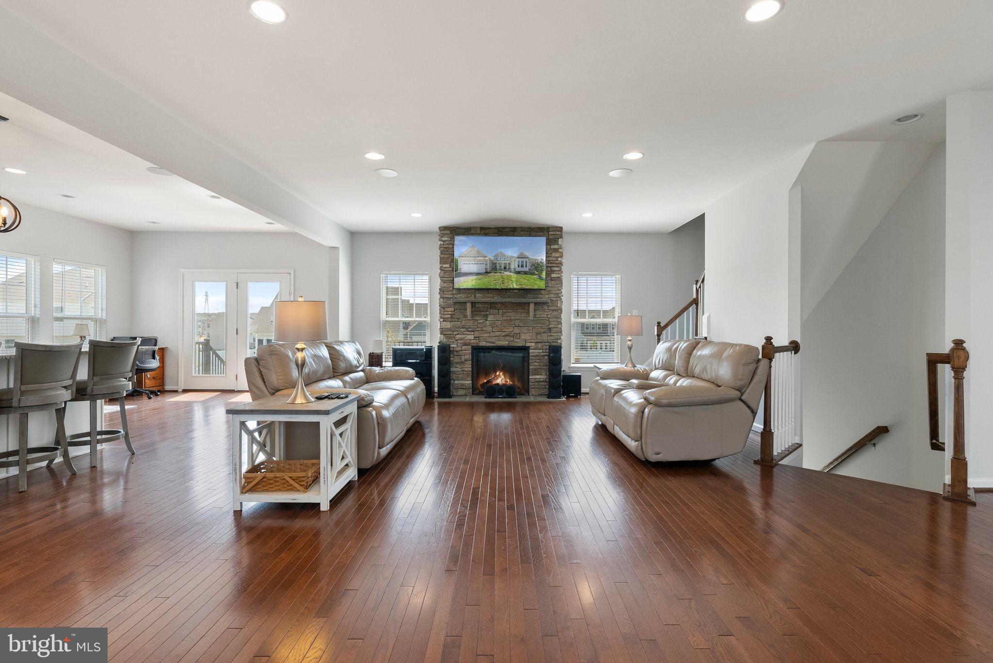 NORBORNE GLEBE - Residential