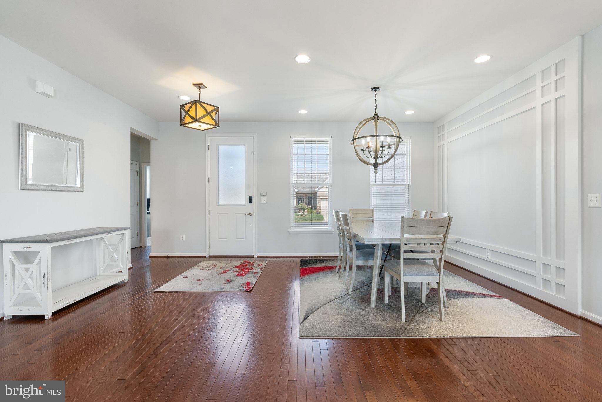 NORBORNE GLEBE - Residential