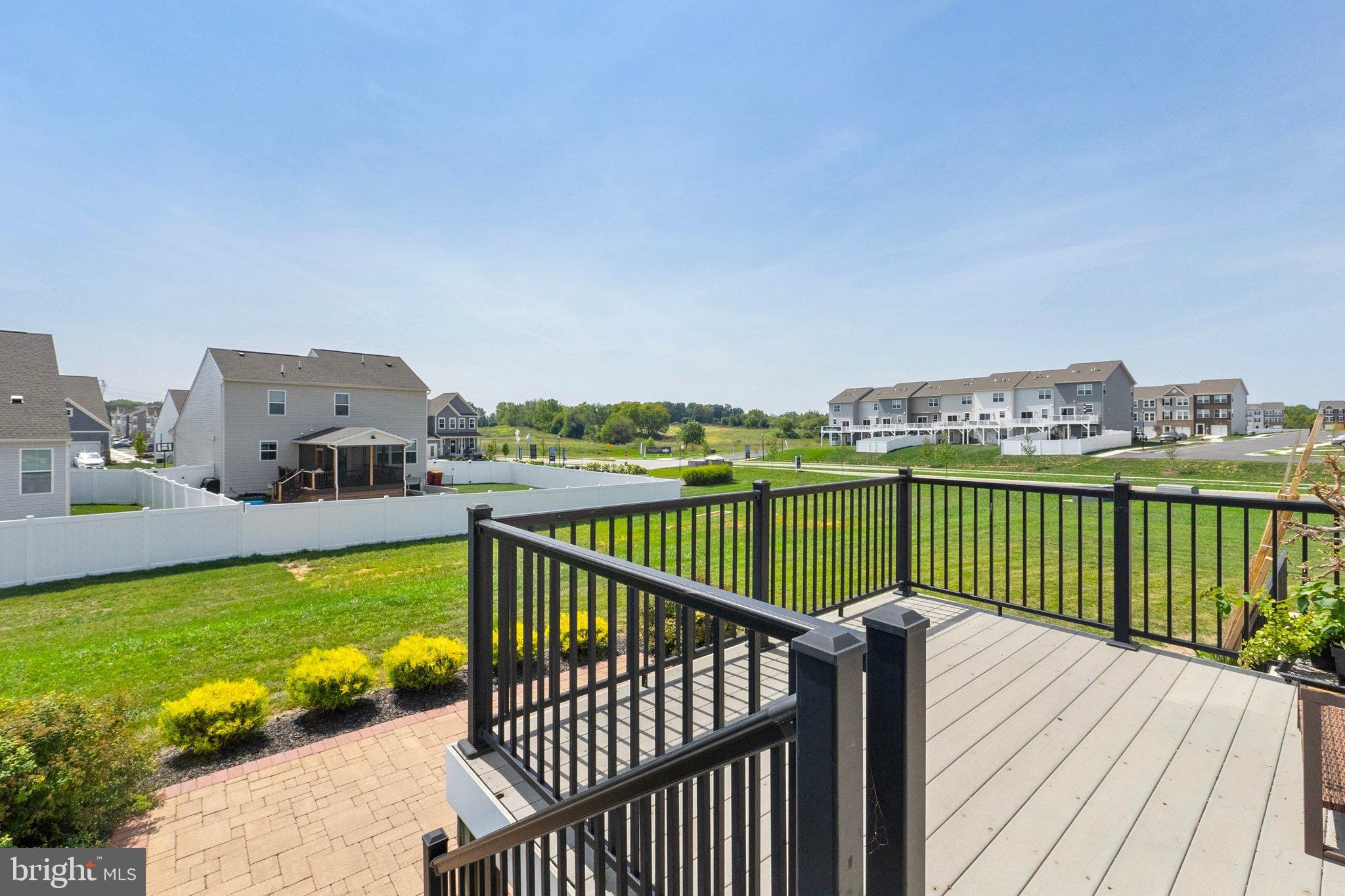 NORBORNE GLEBE - Residential