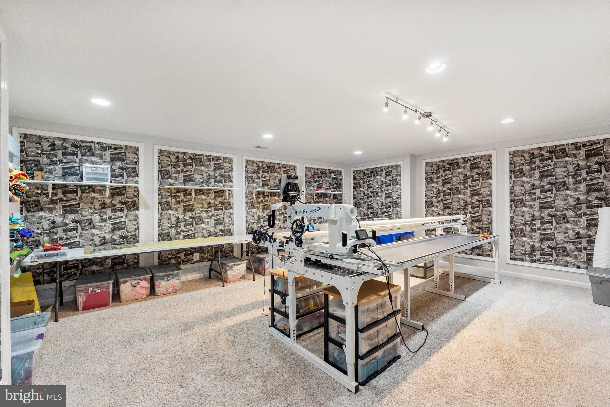 NORBORNE GLEBE - Residential