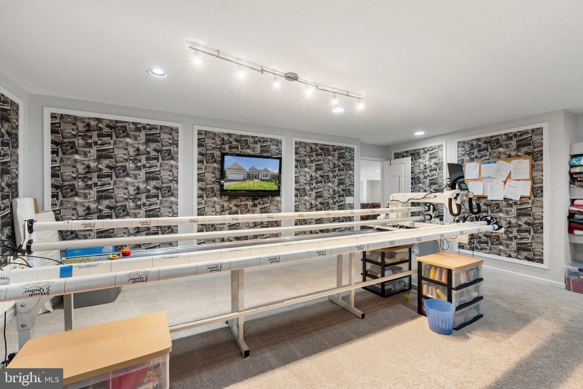 NORBORNE GLEBE - Residential