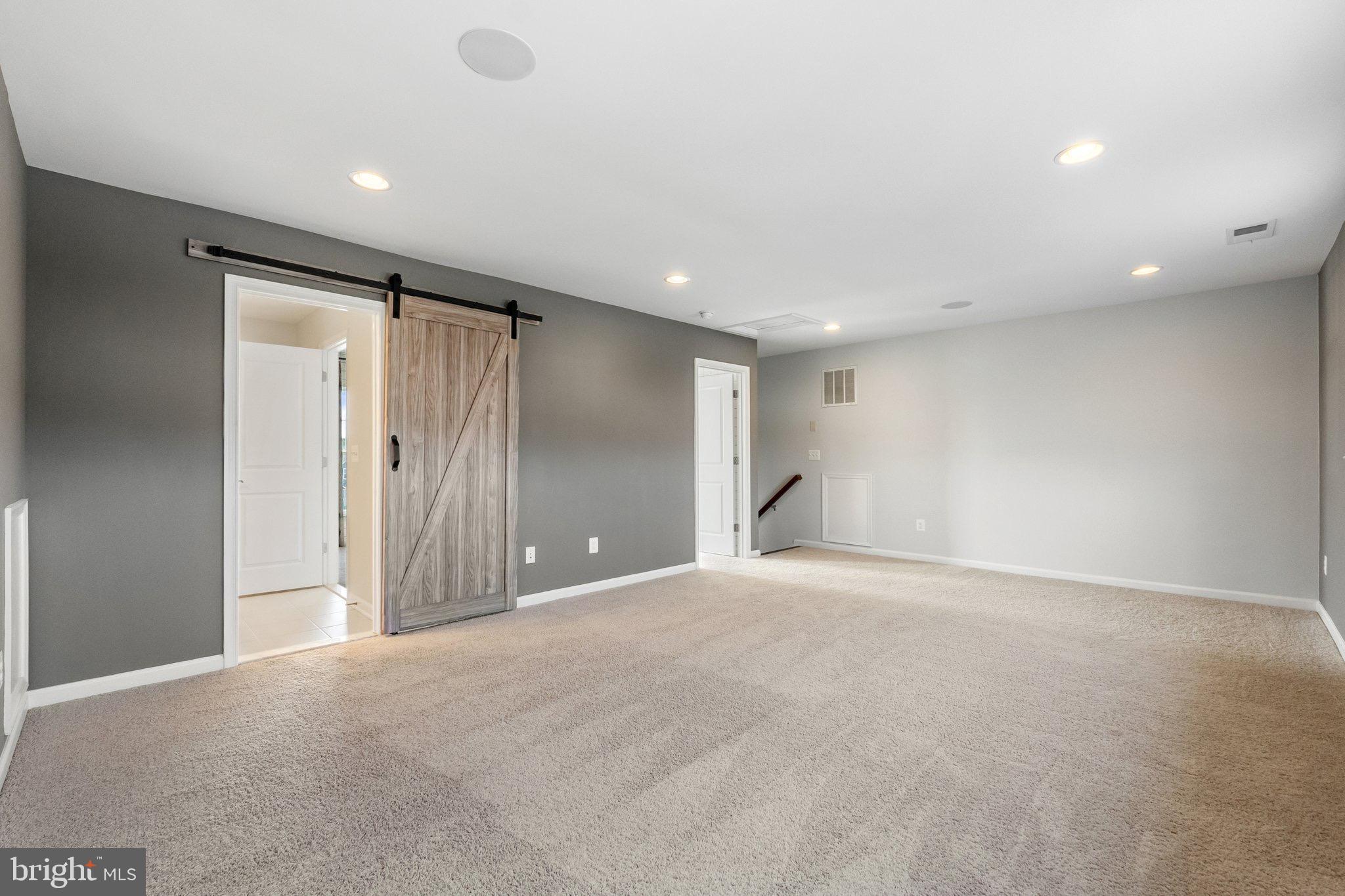 NORBORNE GLEBE - Residential