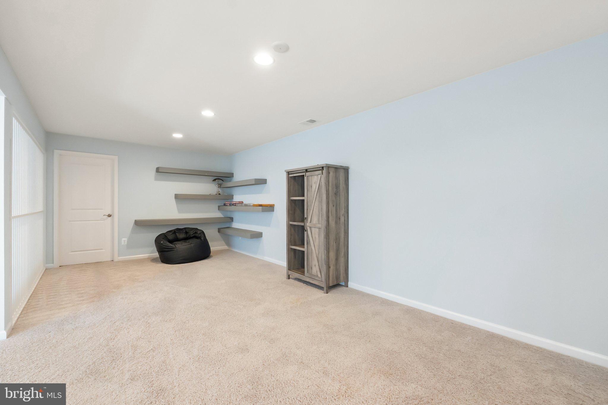 NORBORNE GLEBE - Residential