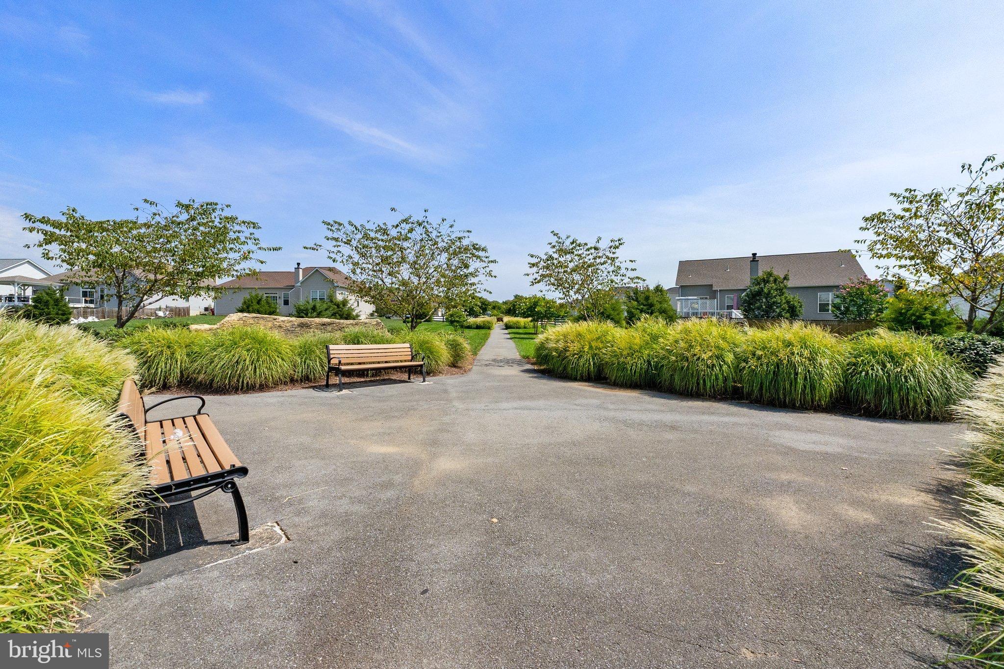 NORBORNE GLEBE - Residential