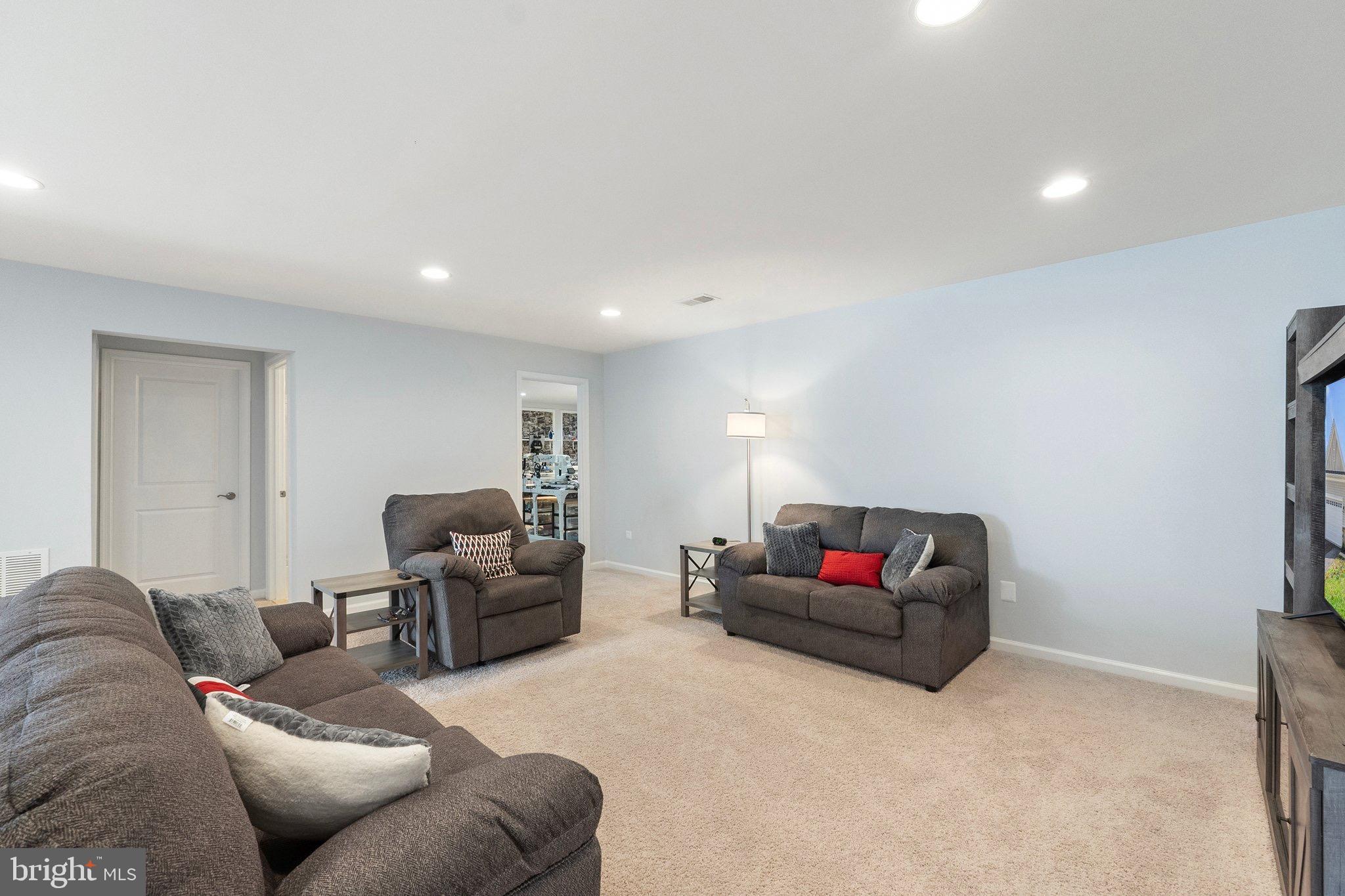 NORBORNE GLEBE - Residential