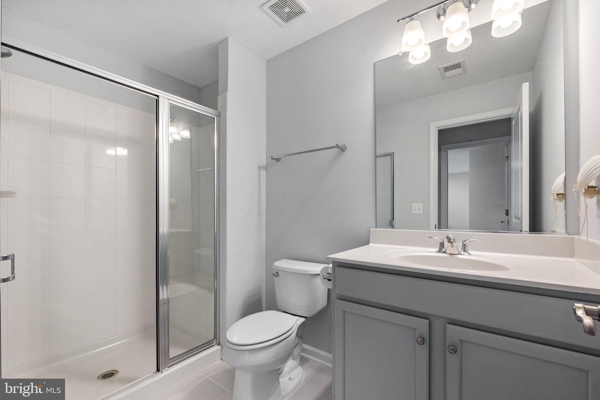 NORBORNE GLEBE - Residential