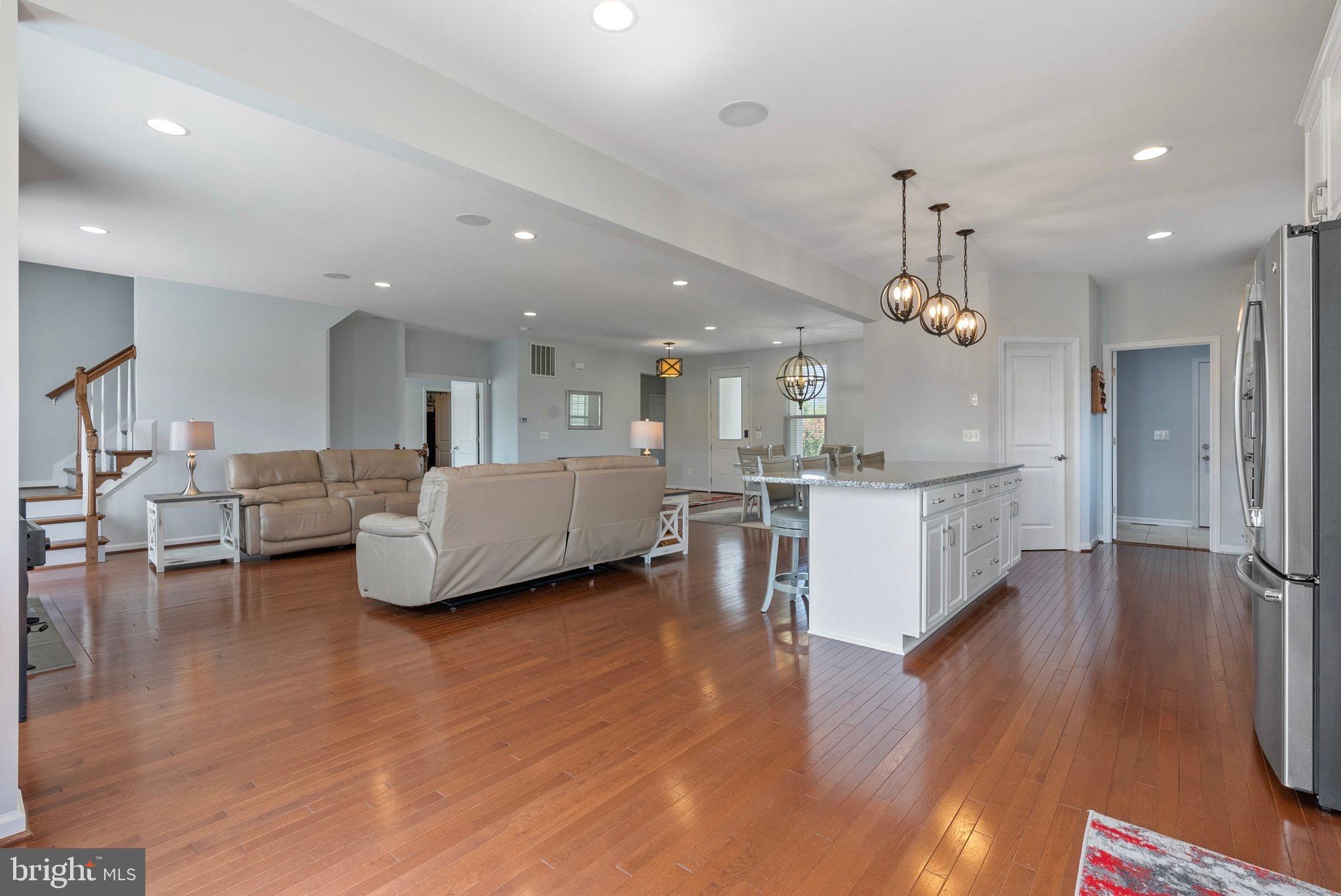 NORBORNE GLEBE - Residential