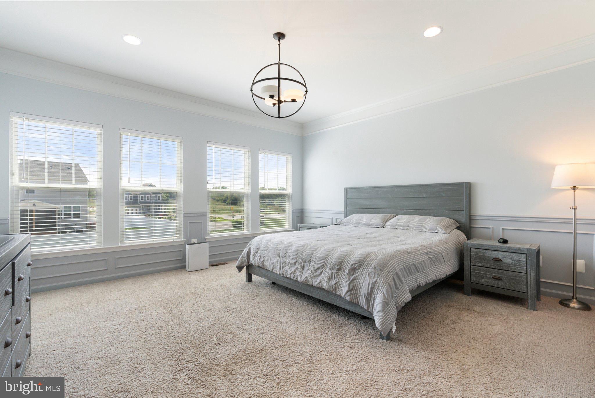 NORBORNE GLEBE - Residential