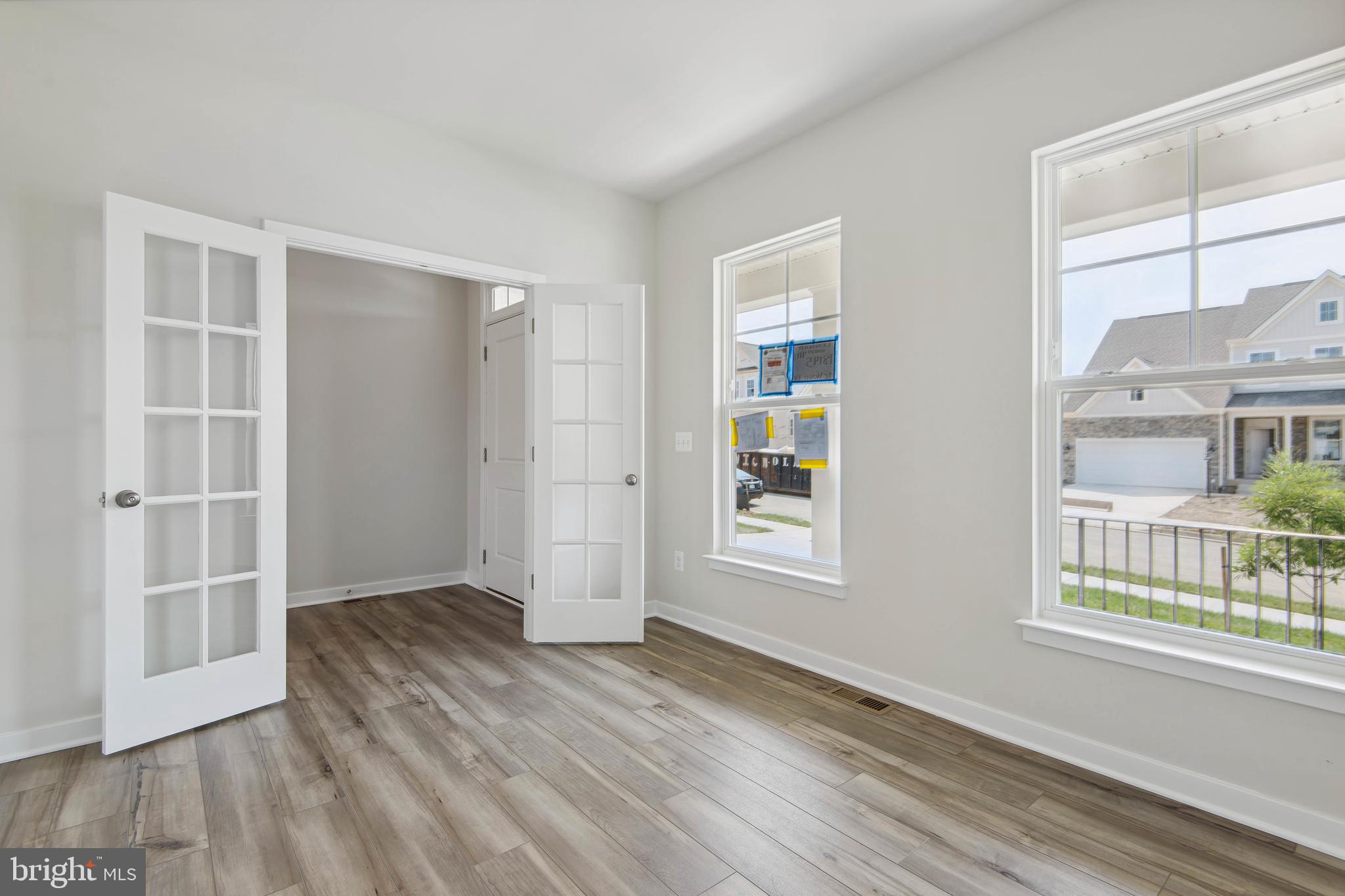 SHENANDOAH SPRINGS - Residential