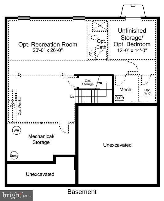 SHENANDOAH SPRINGS - Residential