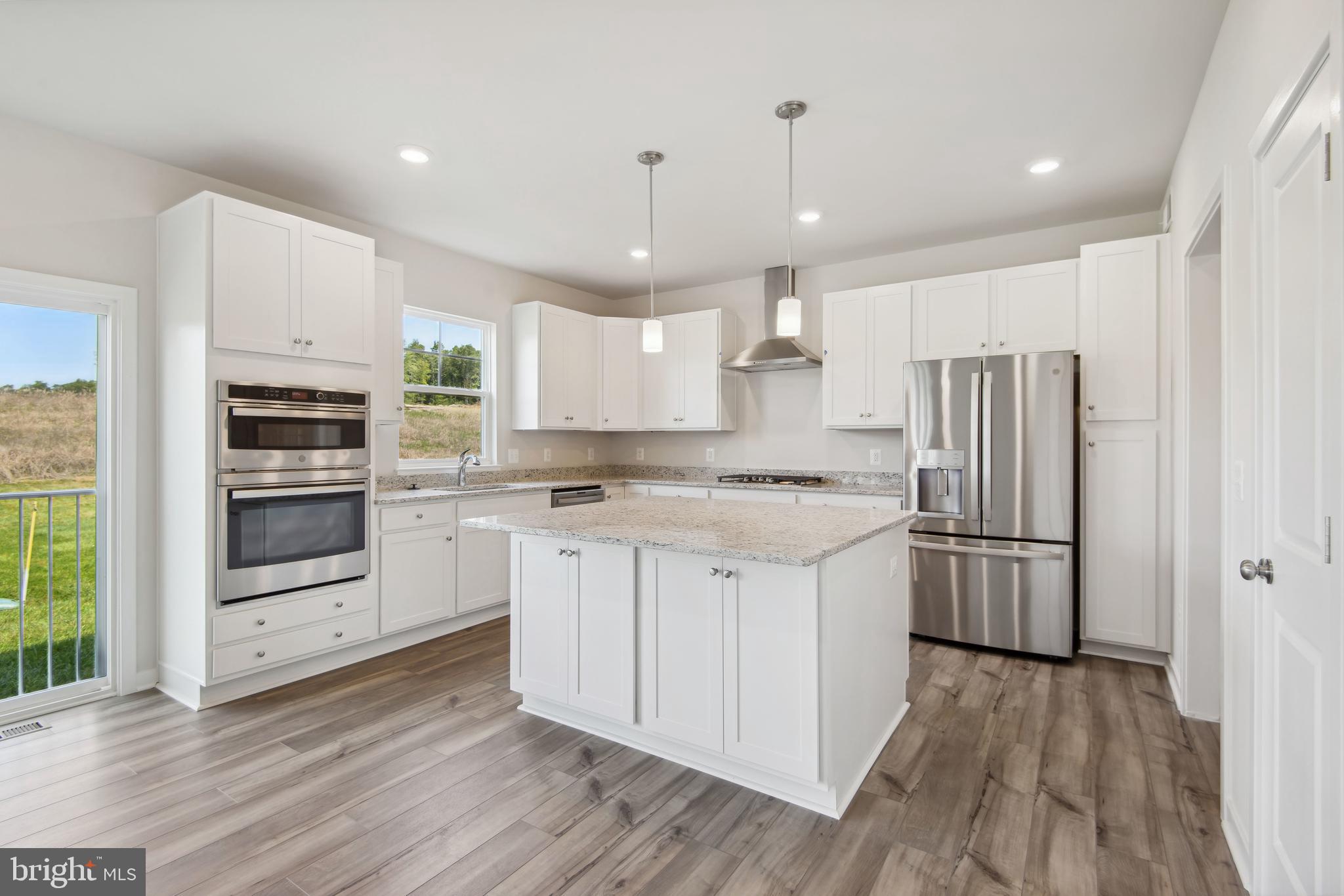 SHENANDOAH SPRINGS - Residential