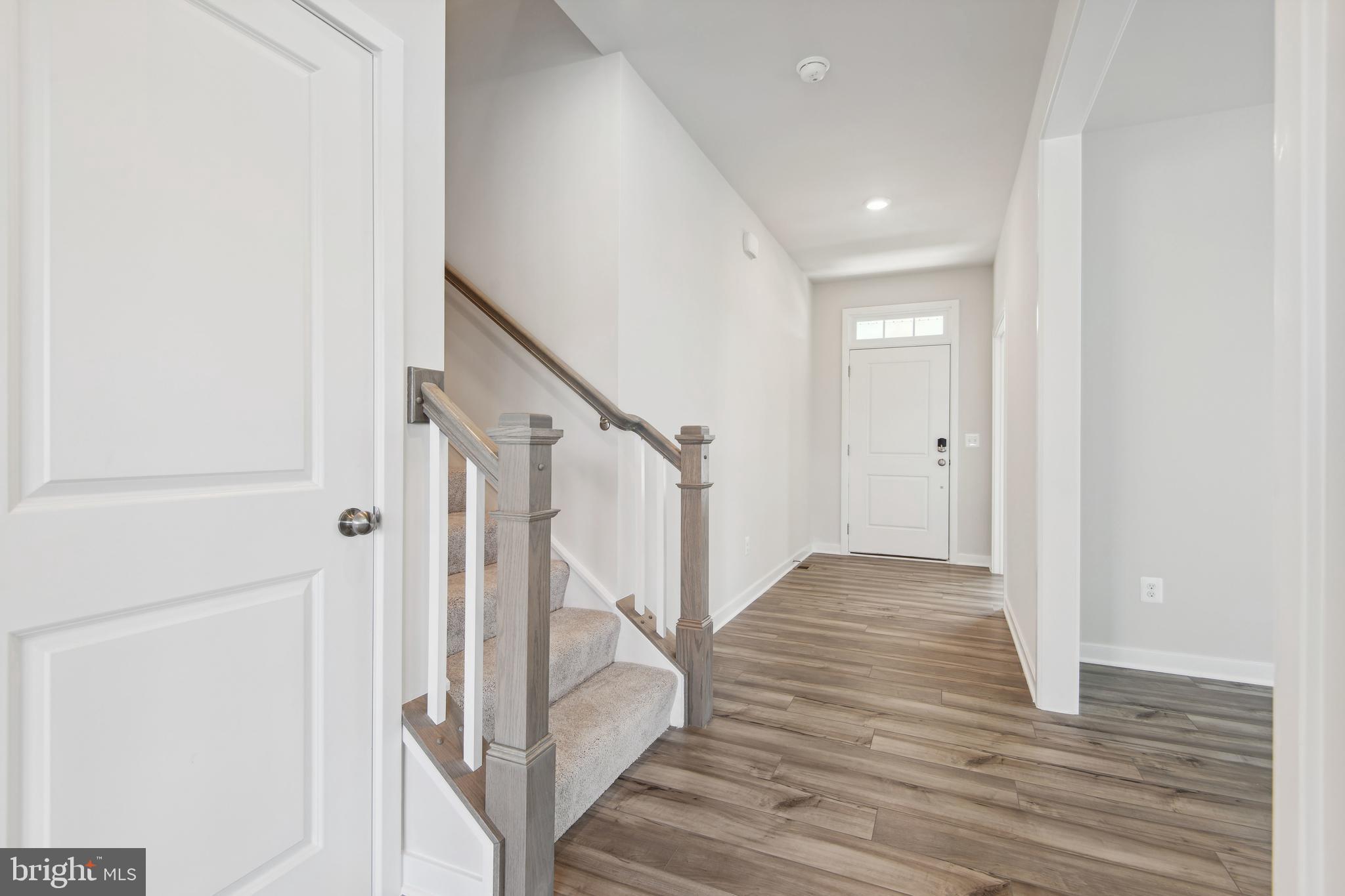 SHENANDOAH SPRINGS - Residential