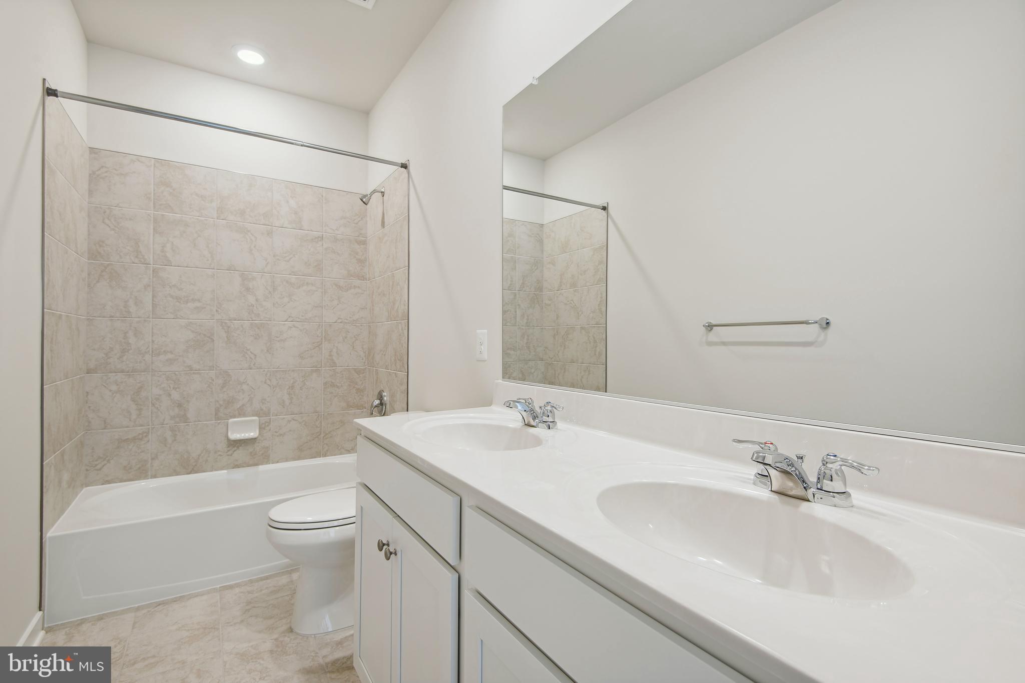 SHENANDOAH SPRINGS - Residential