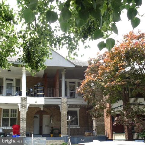 5400 ANGORA TERRACE PHILADELPHIA PA 19143