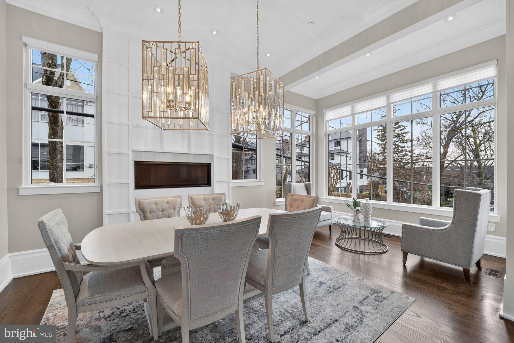 4964 ESKRIDGE TERRACE NW