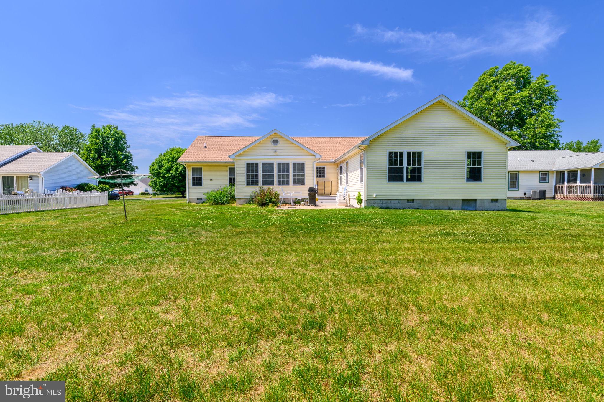 16 ANCIENT OAK DRIVE
