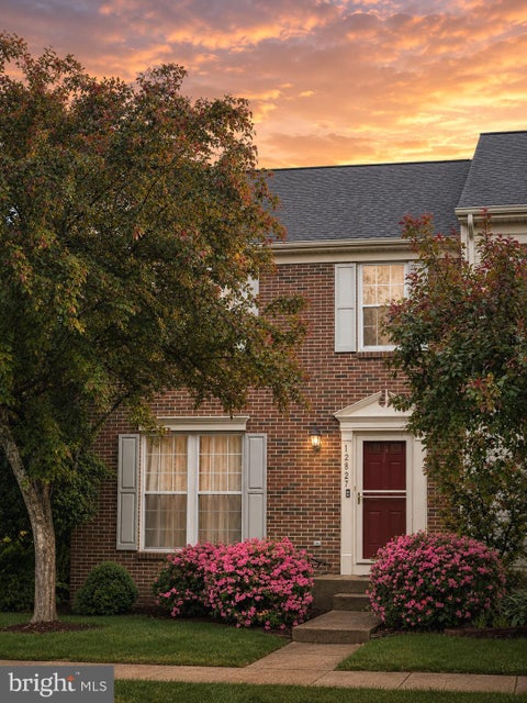 Photo of 12827 Wishing Well Way, BRISTOW, VA 20136 (MLS # VAPW2121858)