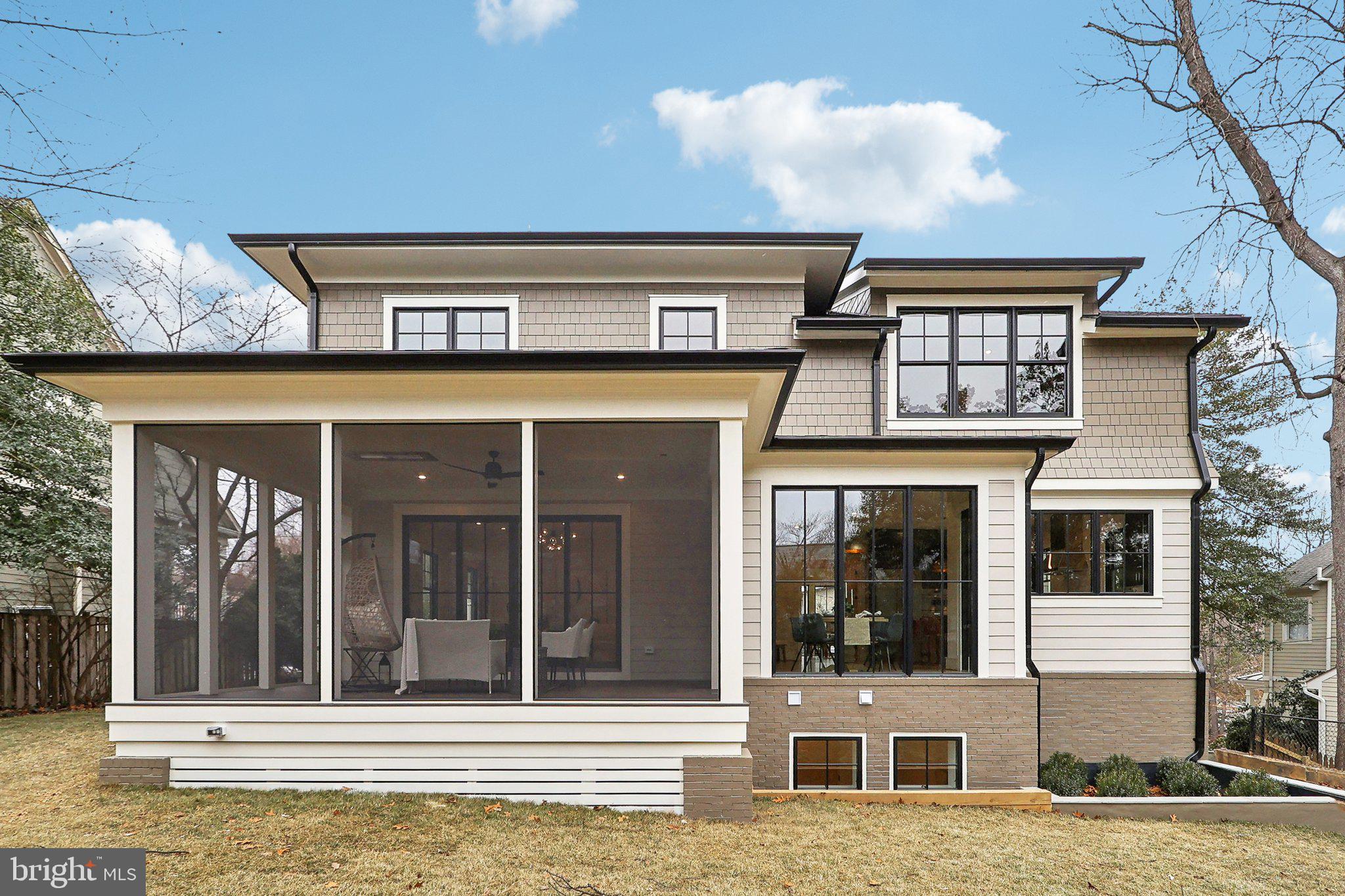 CHERRYDALE - Residential