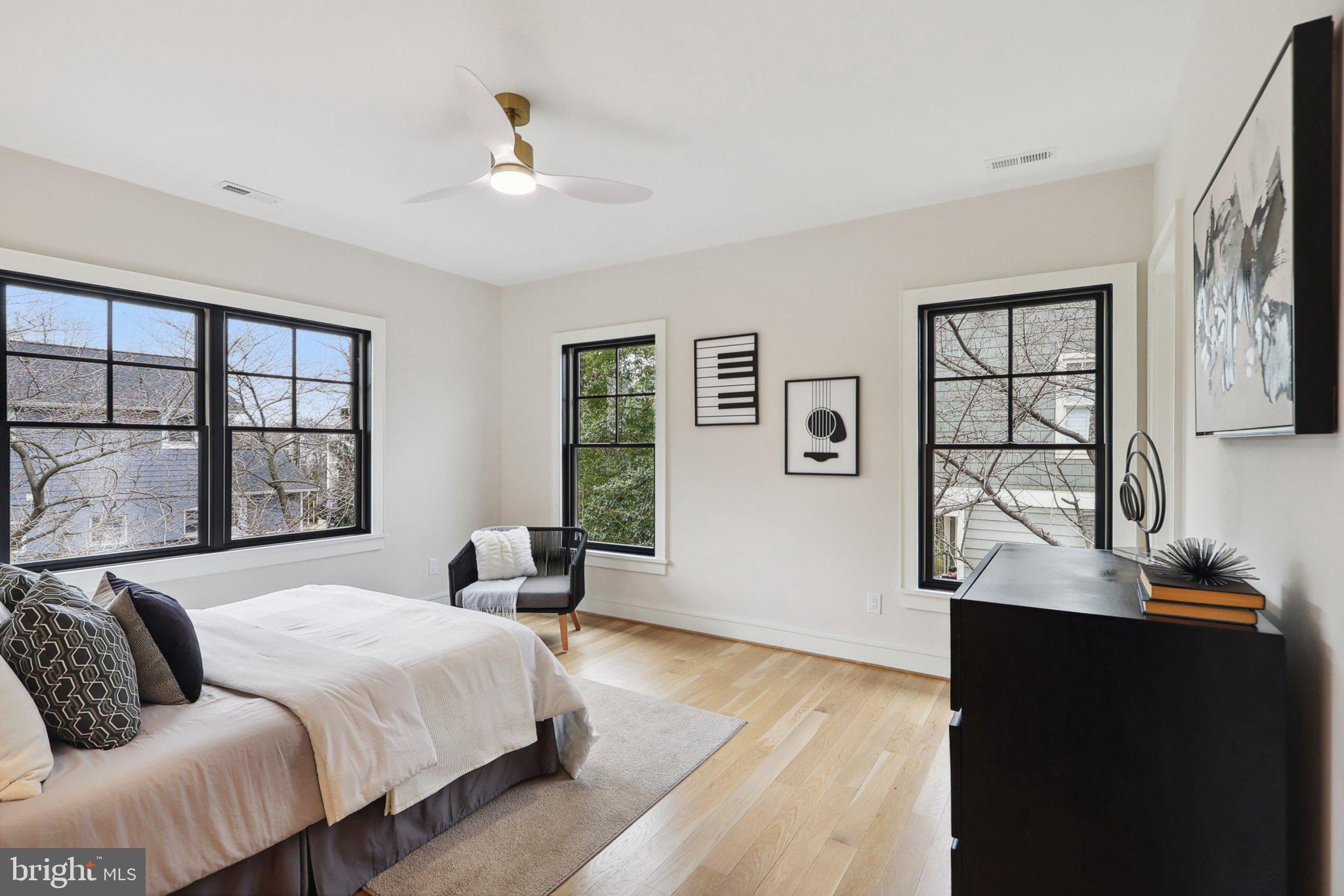 CHERRYDALE - Residential