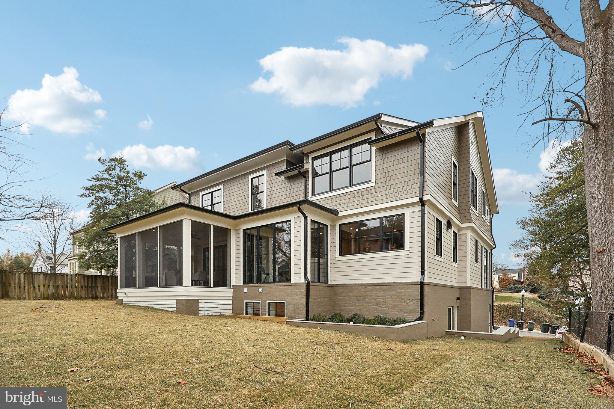 CHERRYDALE - Residential