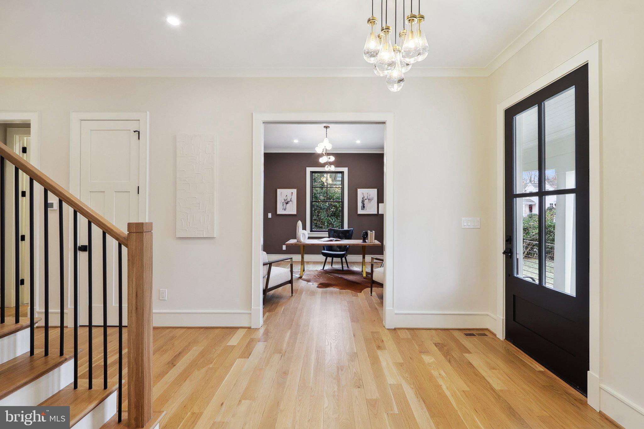 CHERRYDALE - Residential