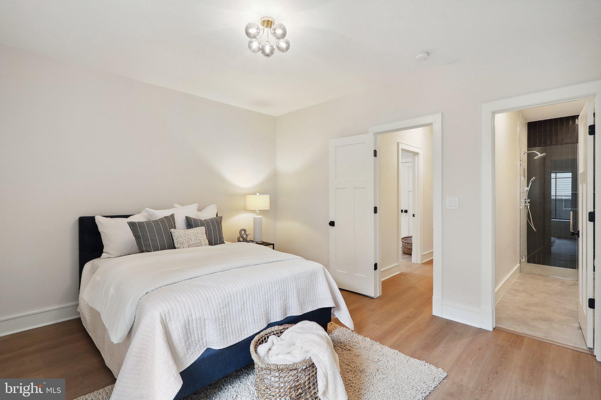 CHERRYDALE - Residential