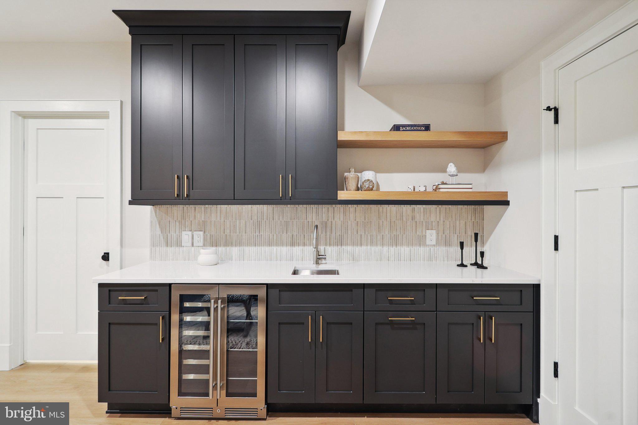 CHERRYDALE - Residential