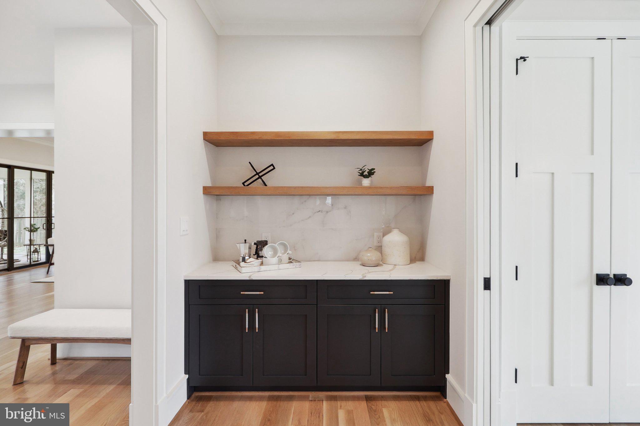 CHERRYDALE - Residential