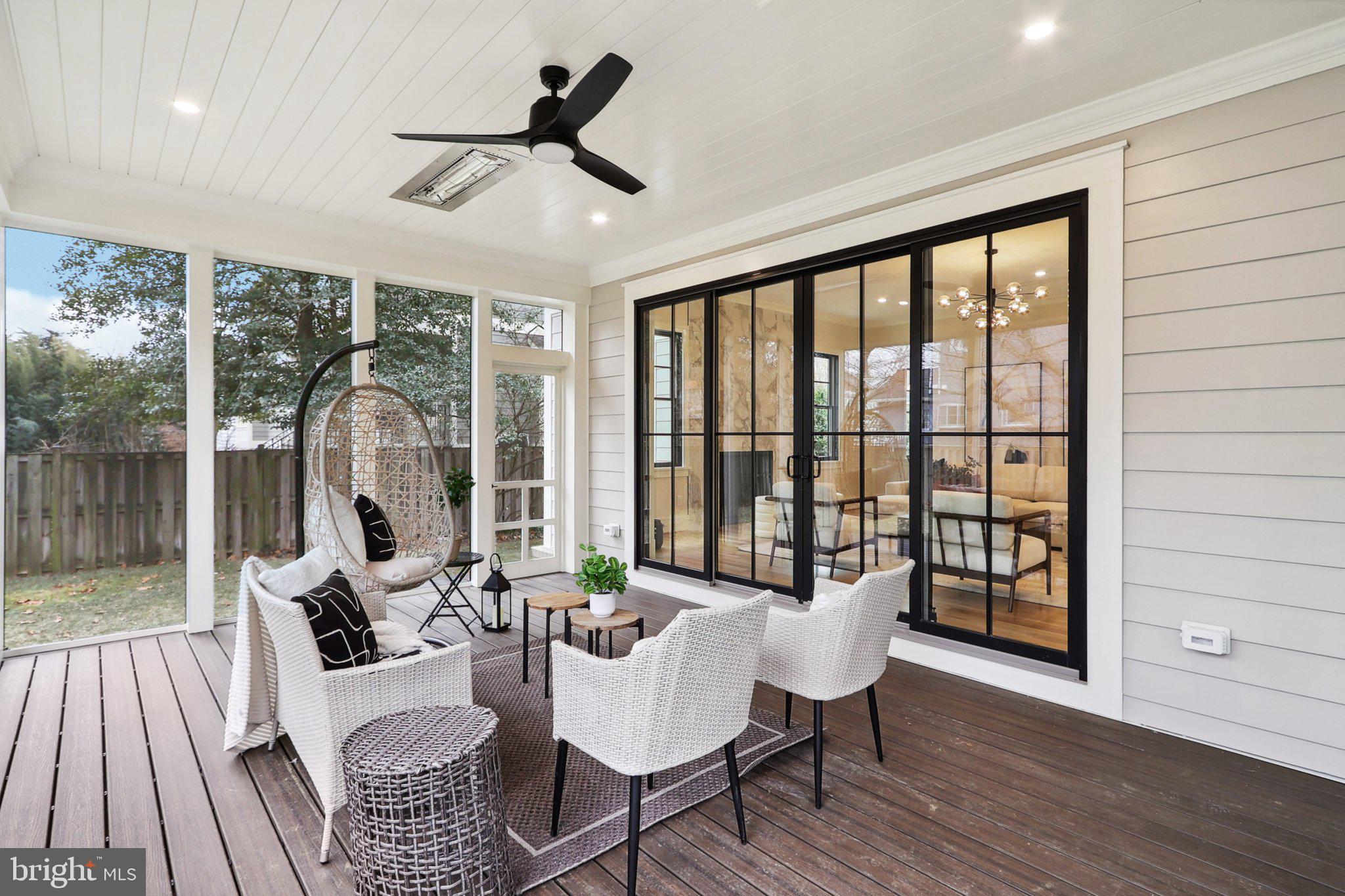 CHERRYDALE - Residential