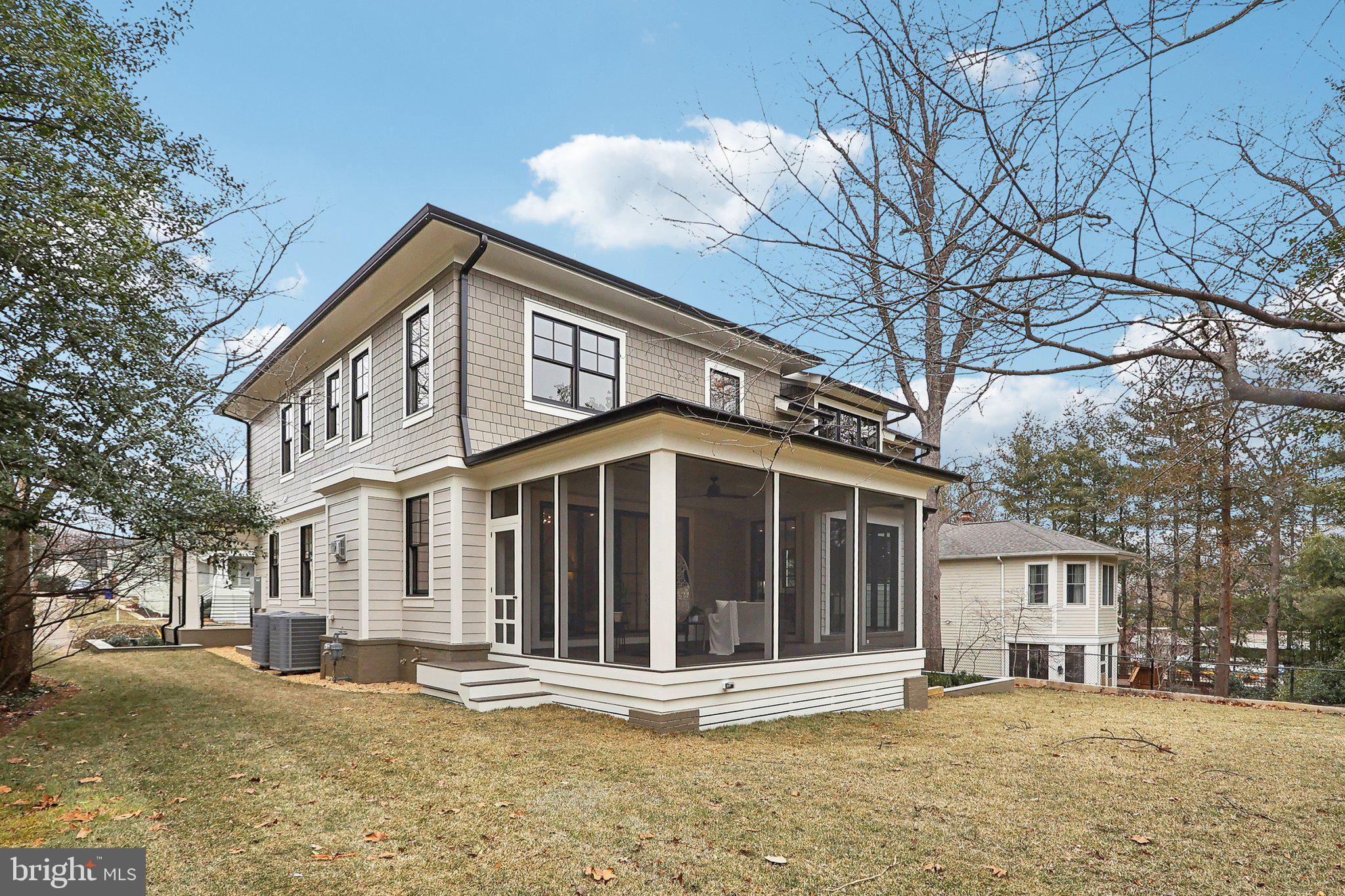 CHERRYDALE - Residential