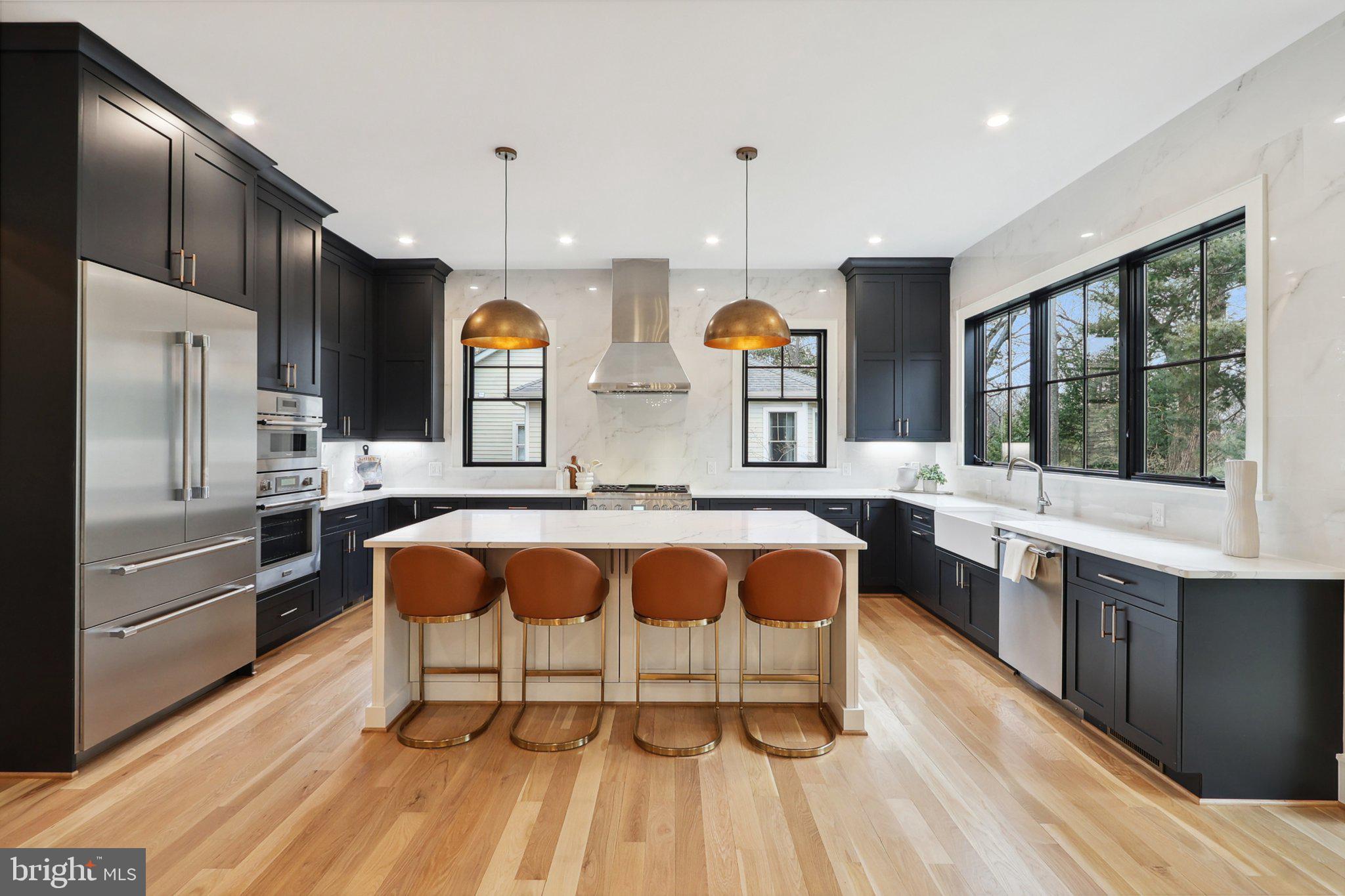 CHERRYDALE - Residential