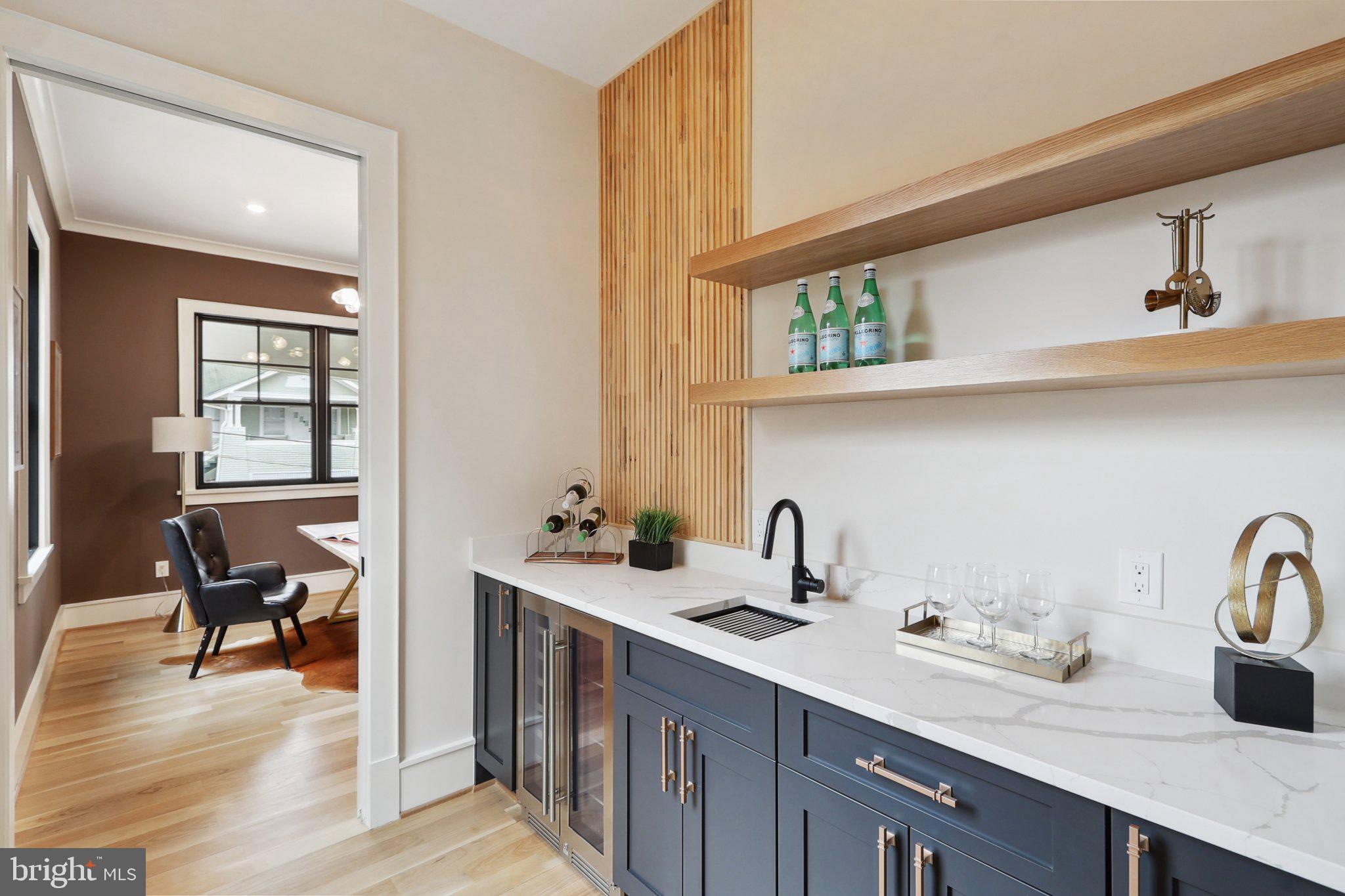 CHERRYDALE - Residential