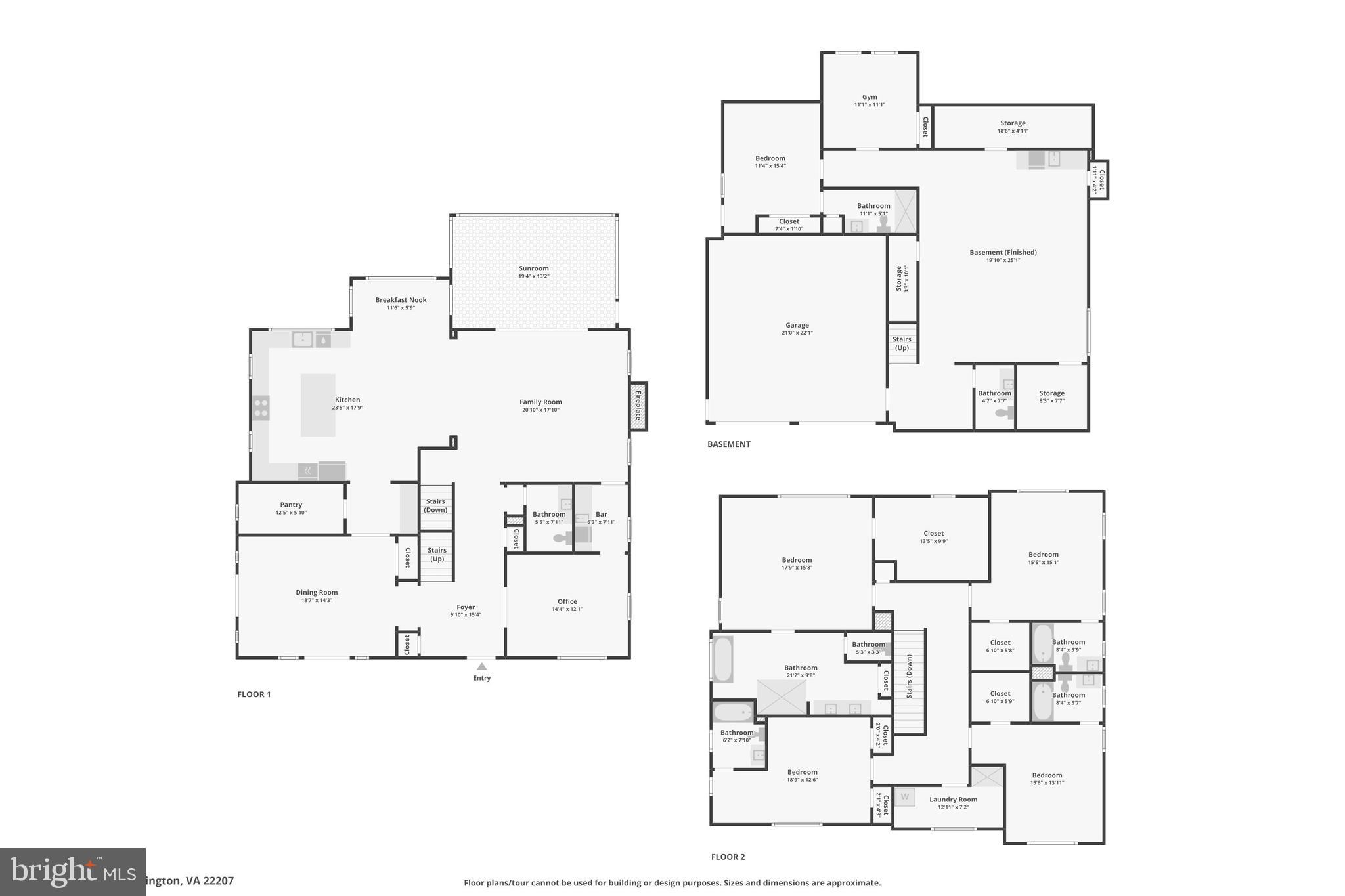 CHERRYDALE - Residential