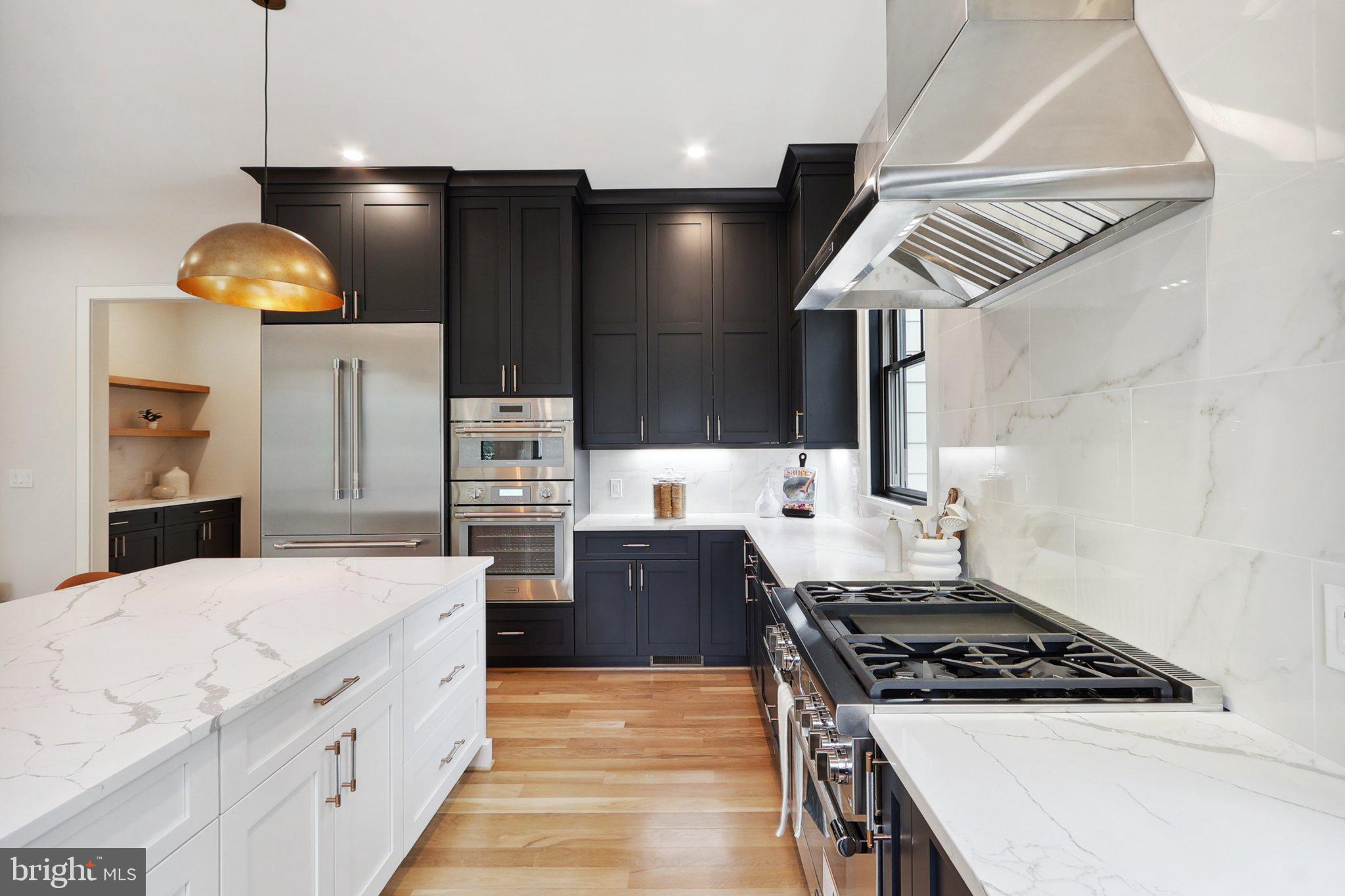 CHERRYDALE - Residential