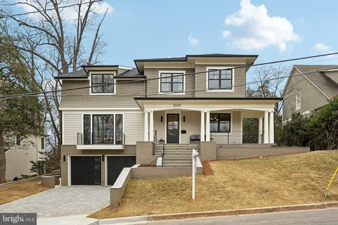 2029 N Kenmore Street, Arlington, VA 22207 - MLS#: VAAR2053042