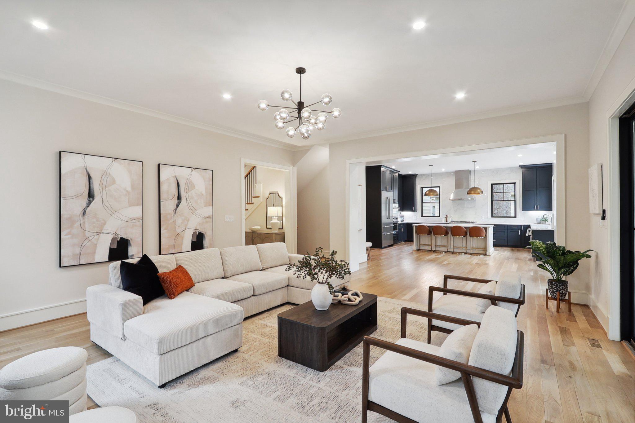 CHERRYDALE - Residential