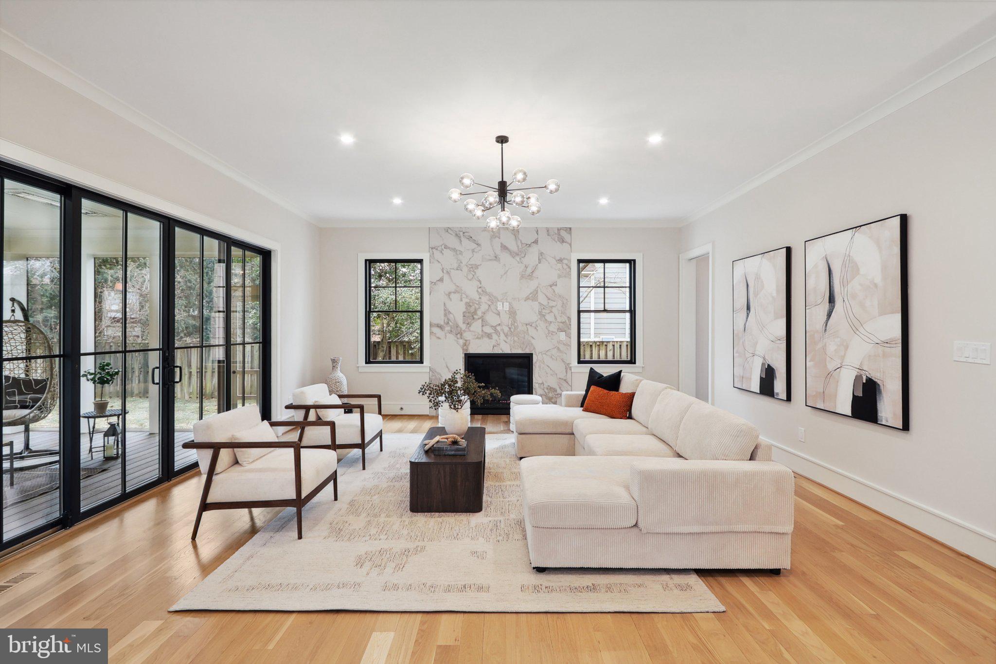 CHERRYDALE - Residential