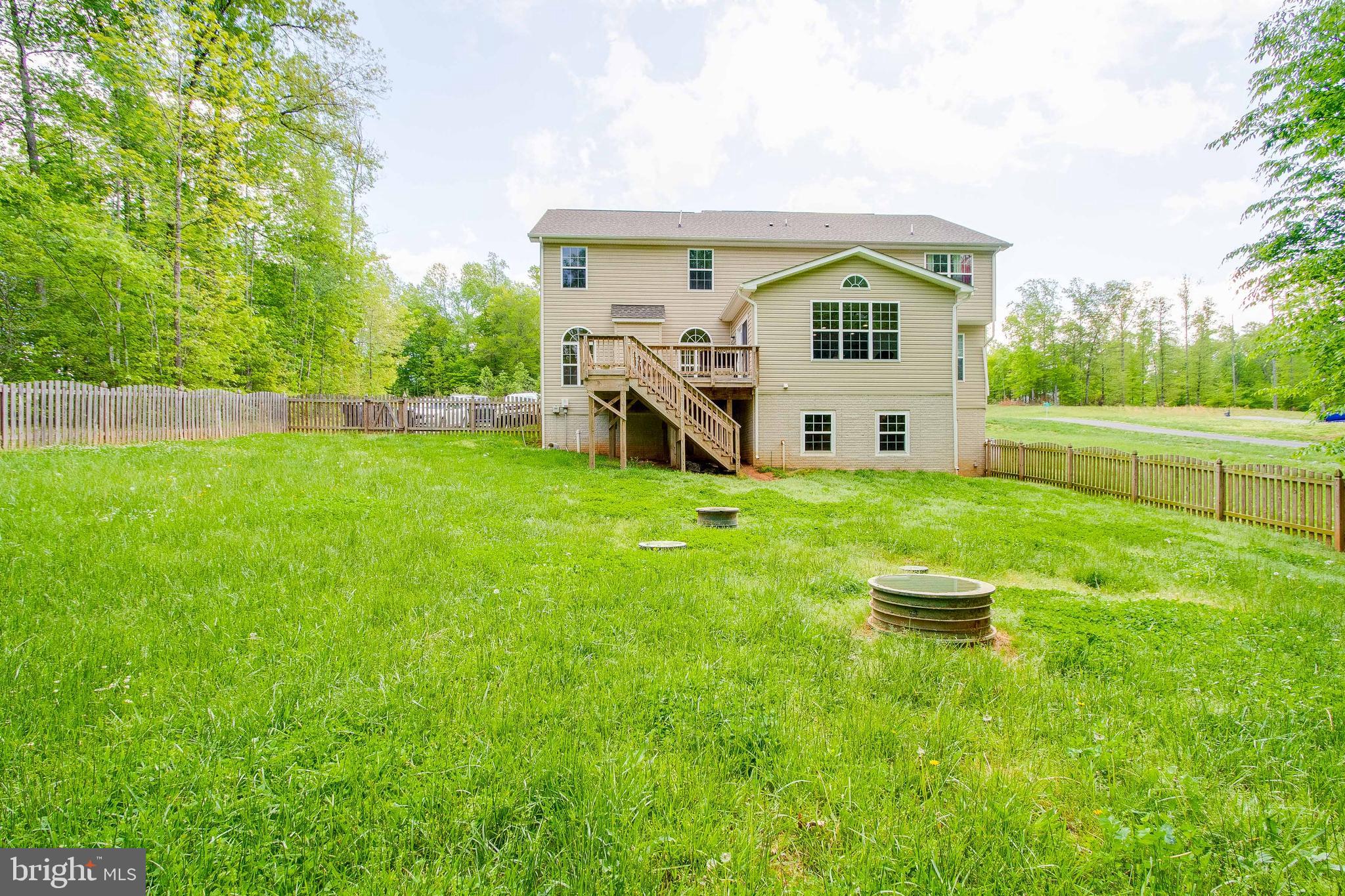 GROUSE POINTE - Residential