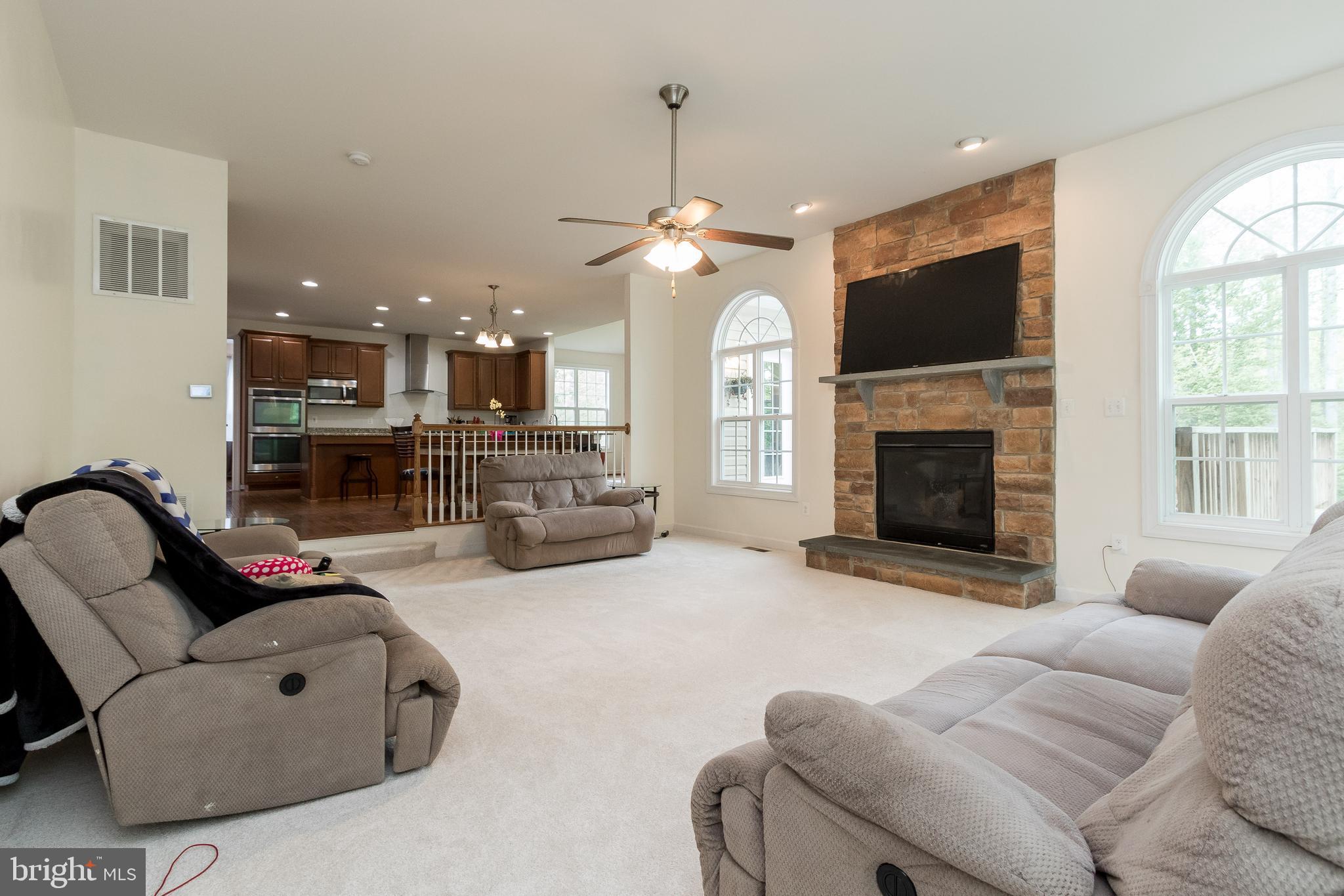 GROUSE POINTE - Residential