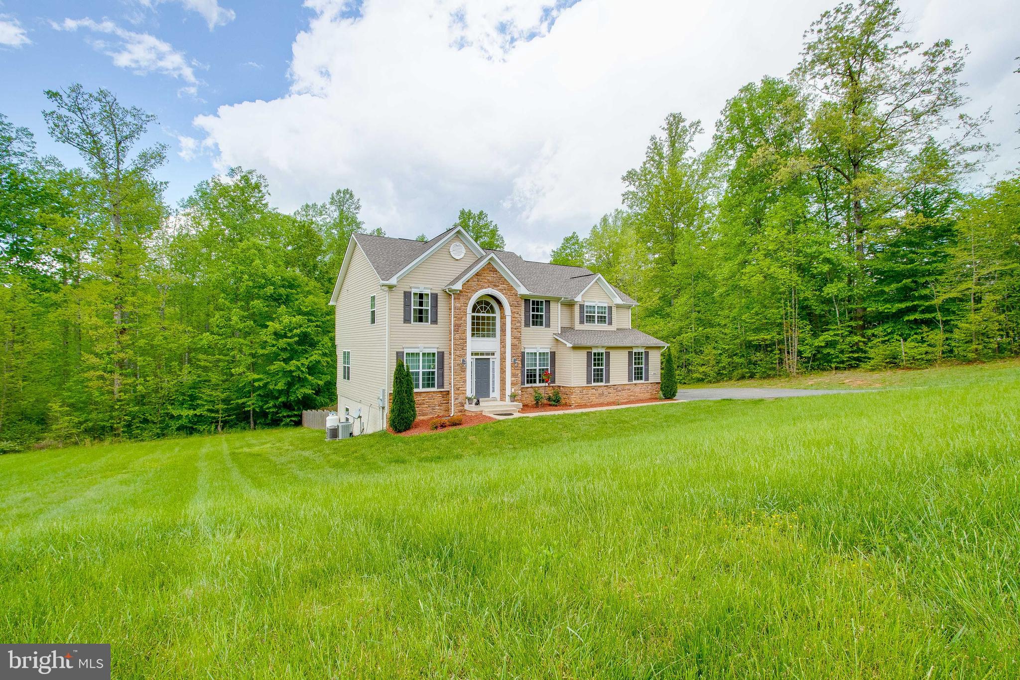 GROUSE POINTE - Residential