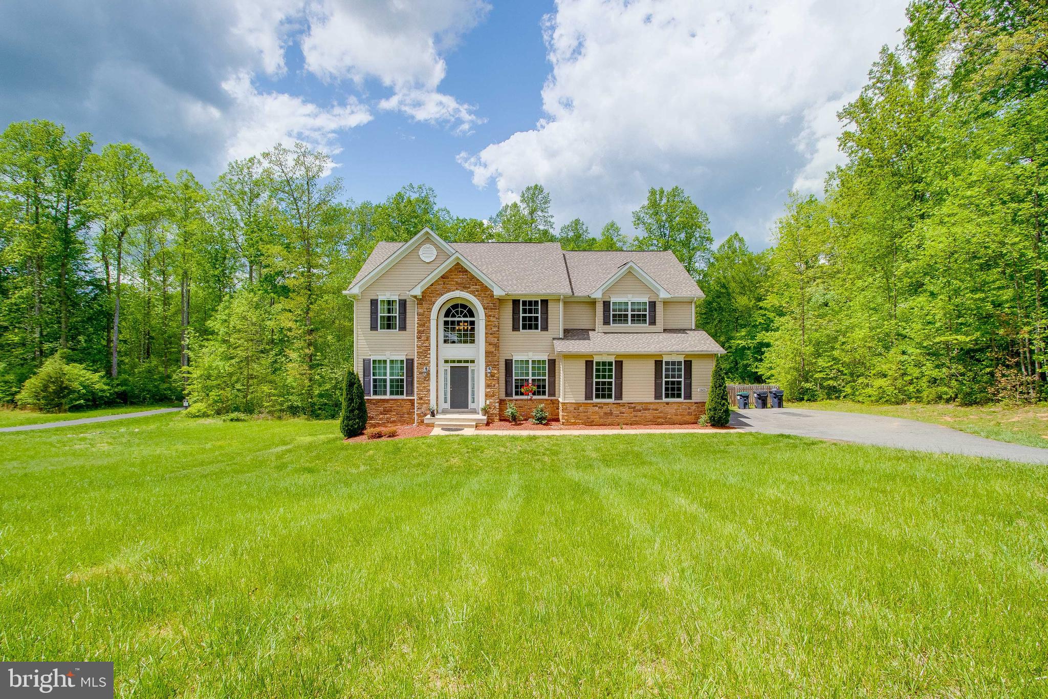 GROUSE POINTE - Residential