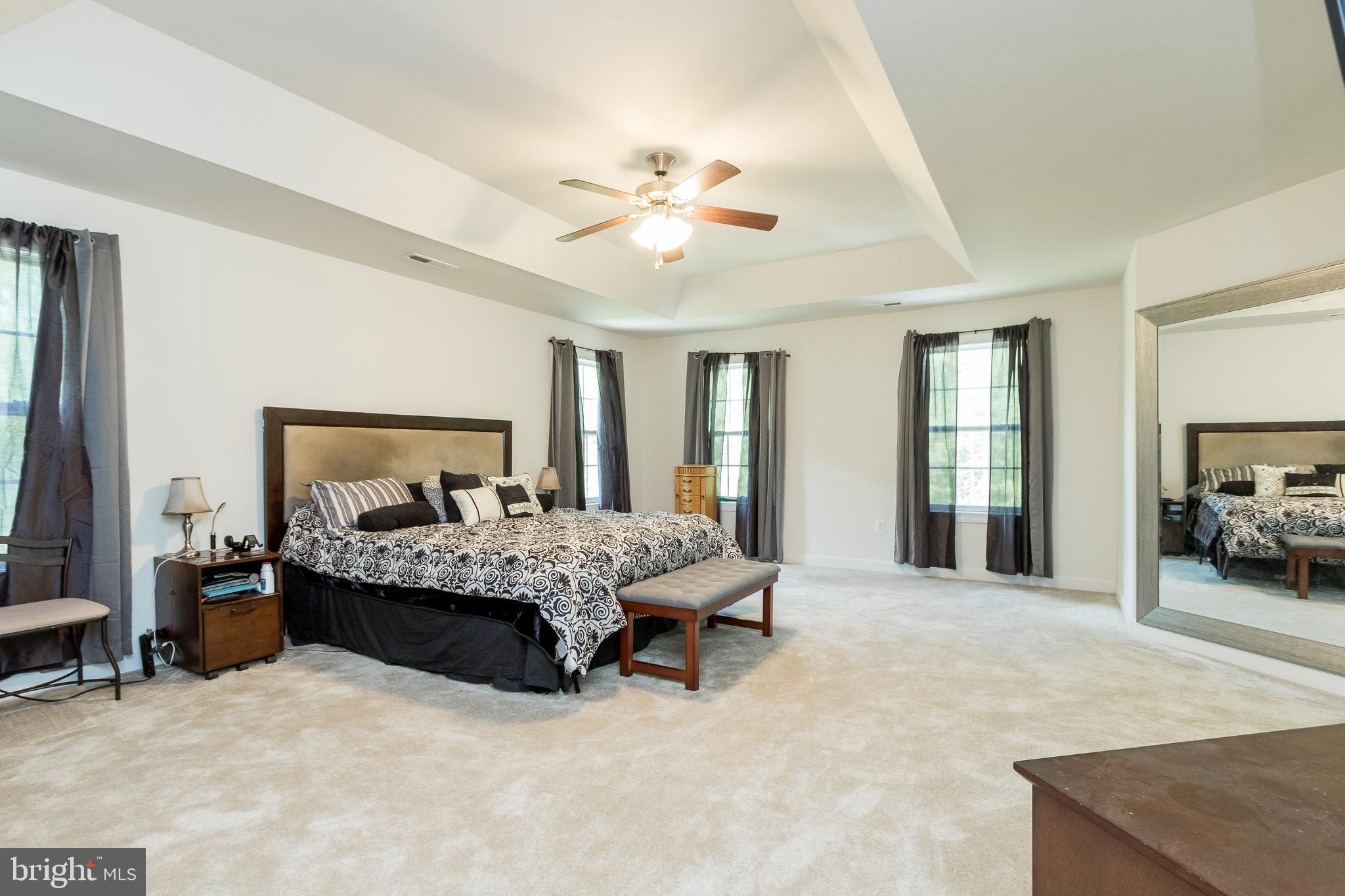 GROUSE POINTE - Residential