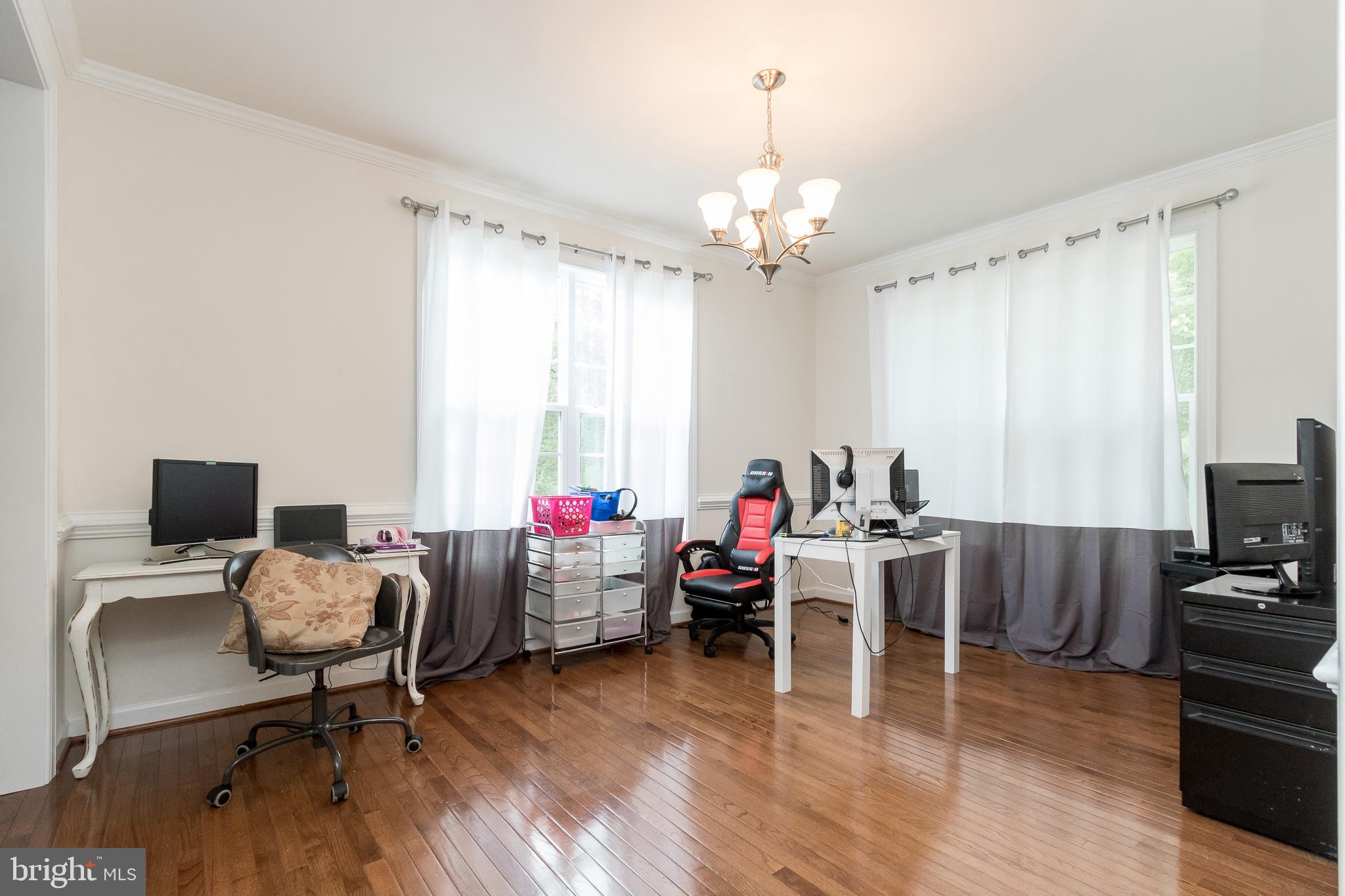 GROUSE POINTE - Residential