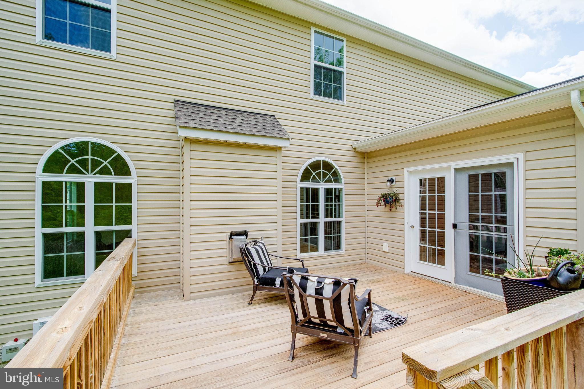 GROUSE POINTE - Residential