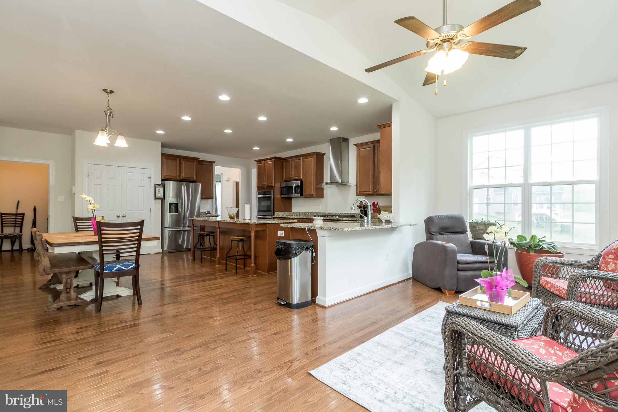 GROUSE POINTE - Residential